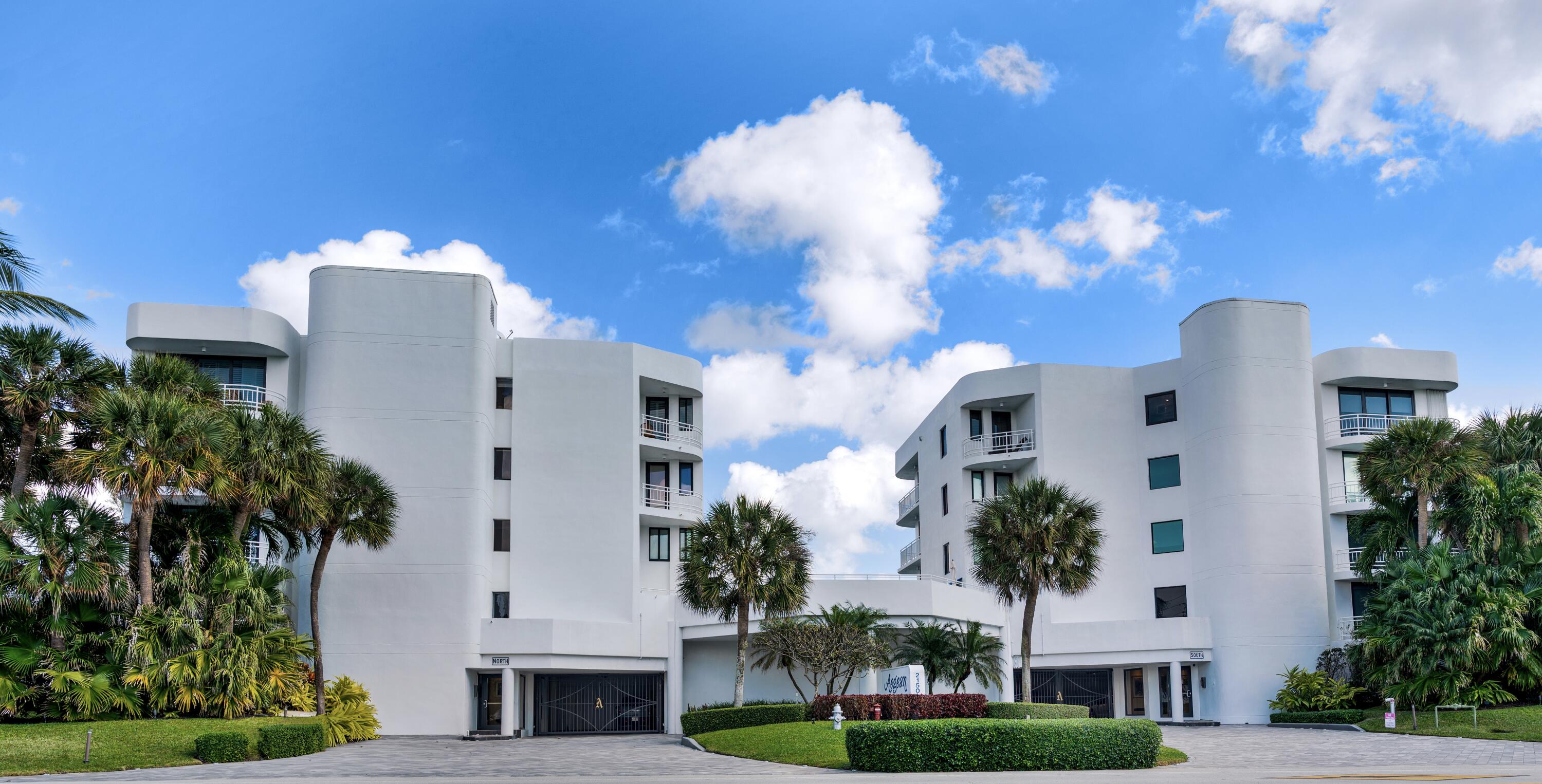 AEGEAN - Residential