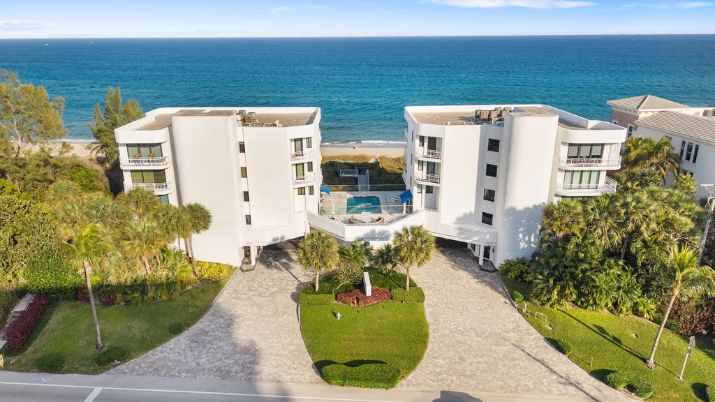 Photo of 2150 N Ocean Blvd #4-N, Boca Raton, FL 33431 (MLS # R11164686)