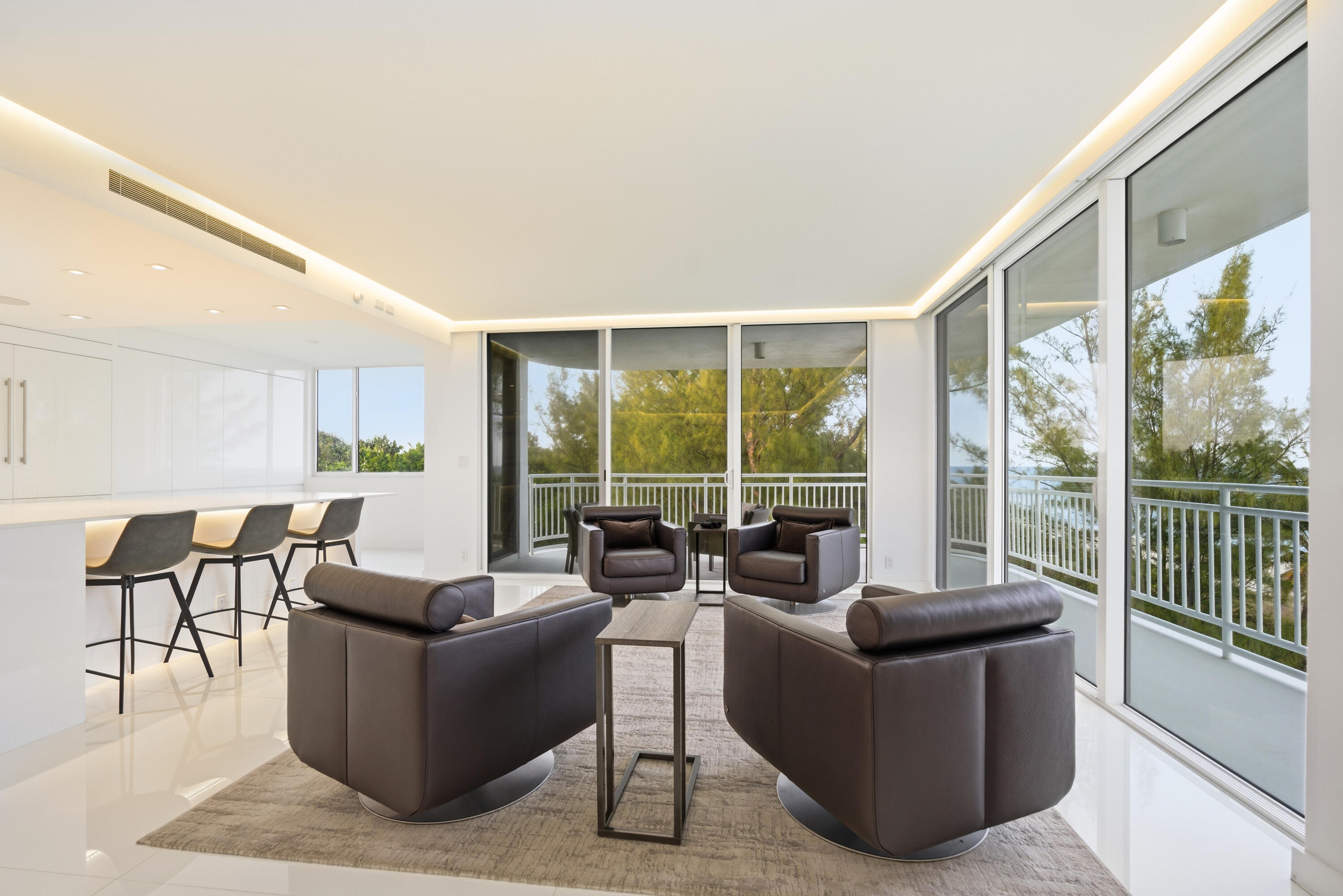 AEGEAN - Residential