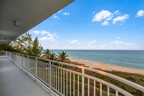 Tiny photo for 2150 N Ocean Blvd #4-N, Boca Raton, FL 33431 (MLS # R11164686)