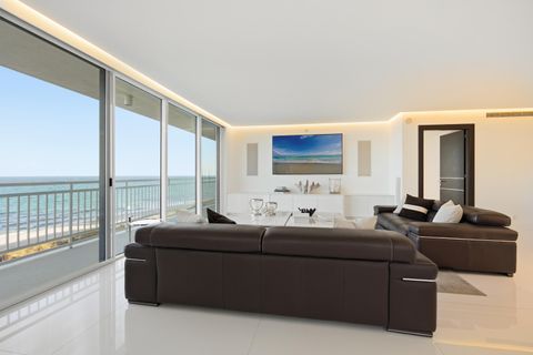Tiny photo for 2150 N Ocean Blvd #4-N, Boca Raton, FL 33431 (MLS # R11164686)