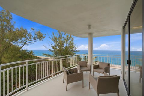 Tiny photo for 2150 N Ocean Blvd #4-N, Boca Raton, FL 33431 (MLS # R11164686)