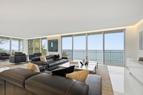 Tiny photo for 2150 N Ocean Blvd #4-N, Boca Raton, FL 33431 (MLS # R11164686)