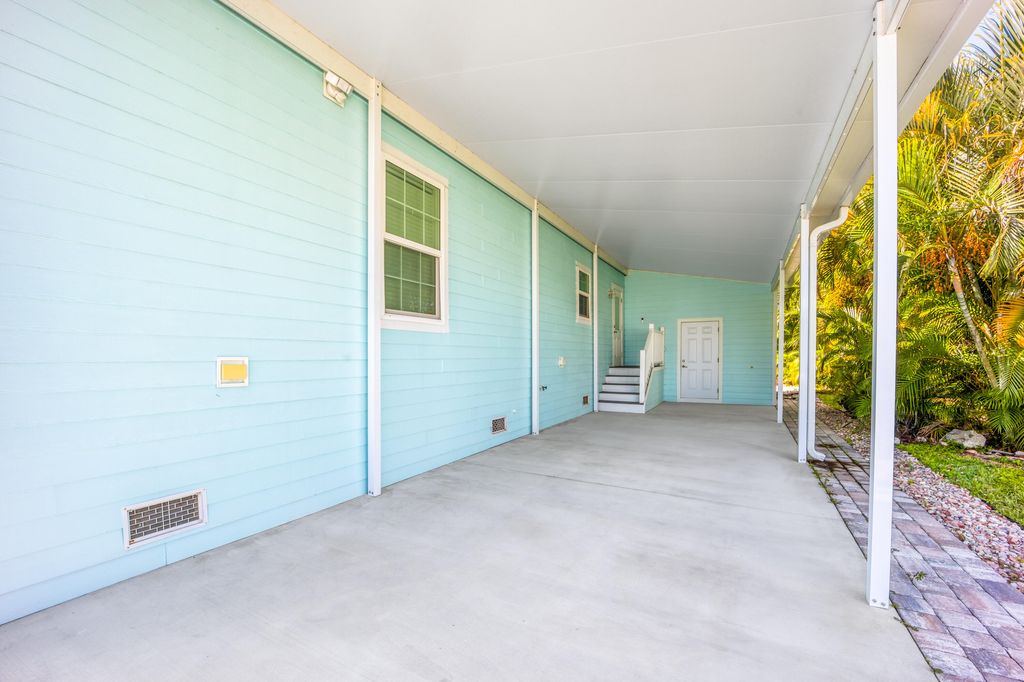 Photo of 4800 SE Federal Highway #Lot 10, Stuart, FL 34997 (MLS # R11018327)