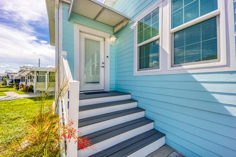 A home in Stuart