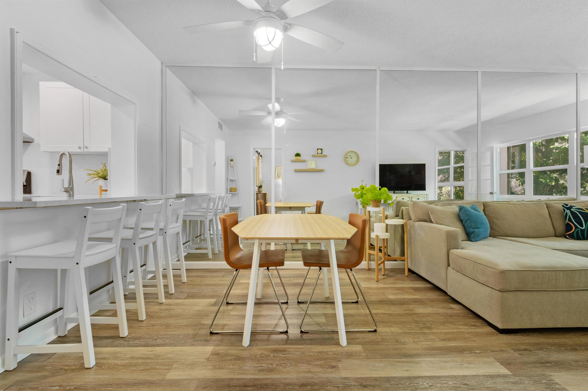 LEISURE GARDENS CONDO - Residential