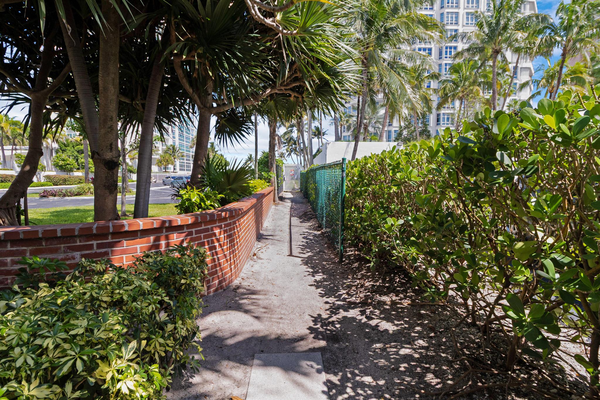 LEISURE GARDENS CONDO - Residential