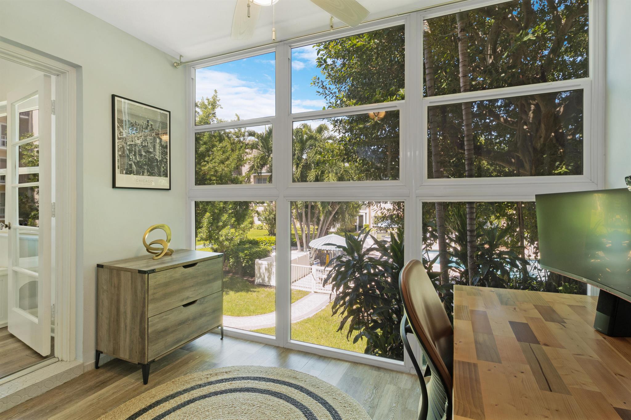 LEISURE GARDENS CONDO - Residential