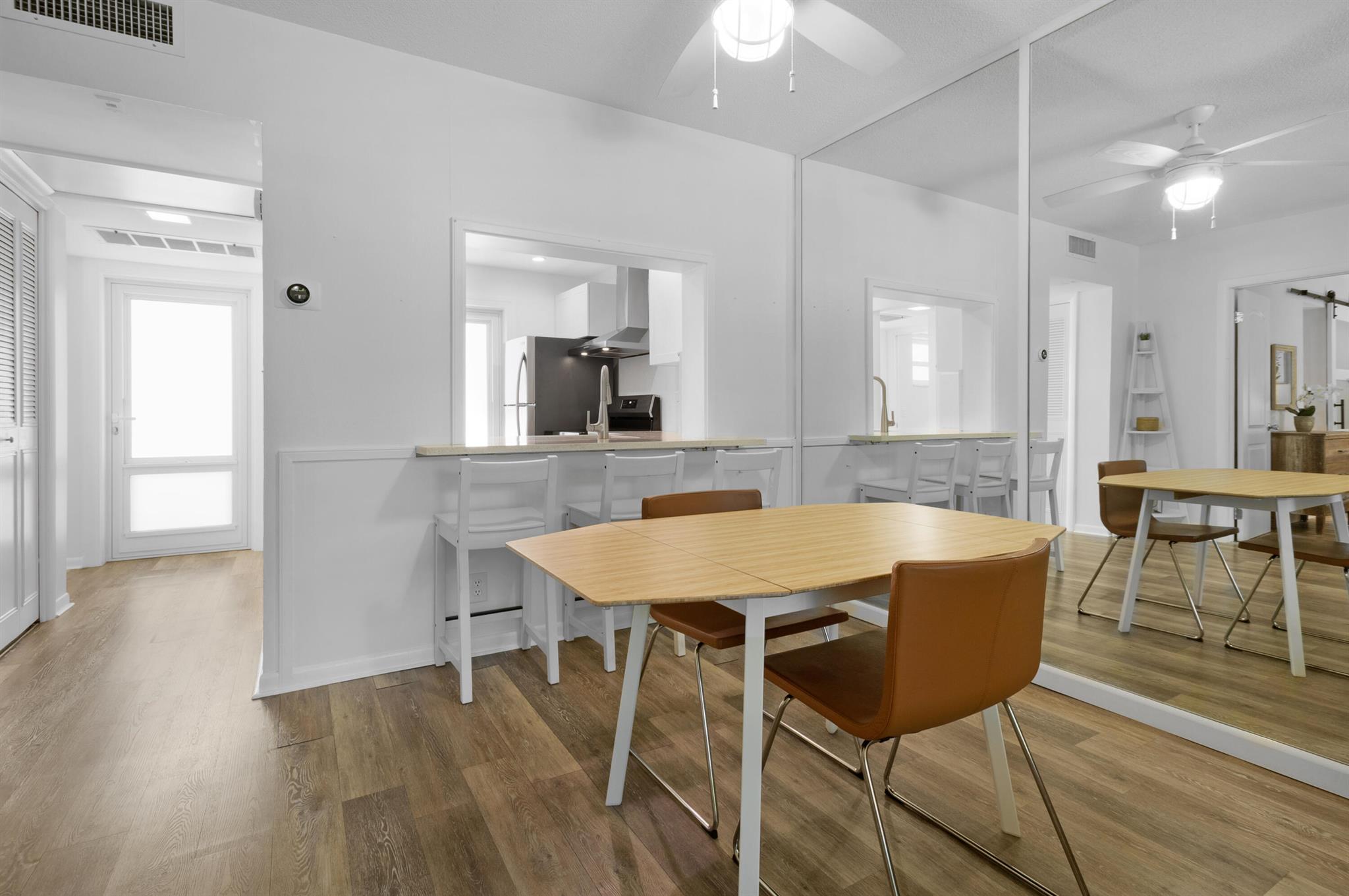LEISURE GARDENS CONDO - Residential
