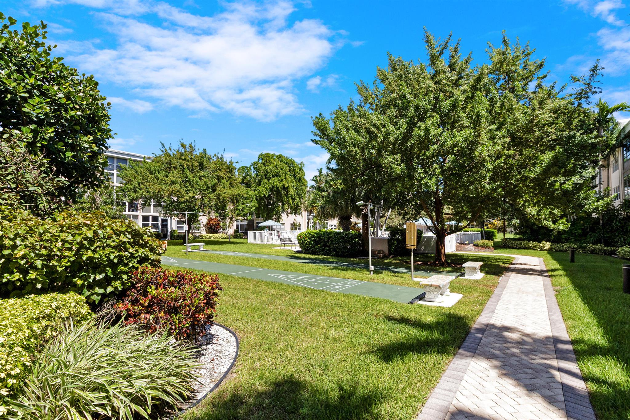 LEISURE GARDENS CONDO - Residential