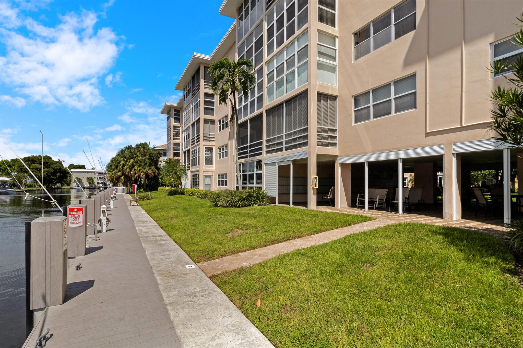 LEISURE GARDENS CONDO - Residential