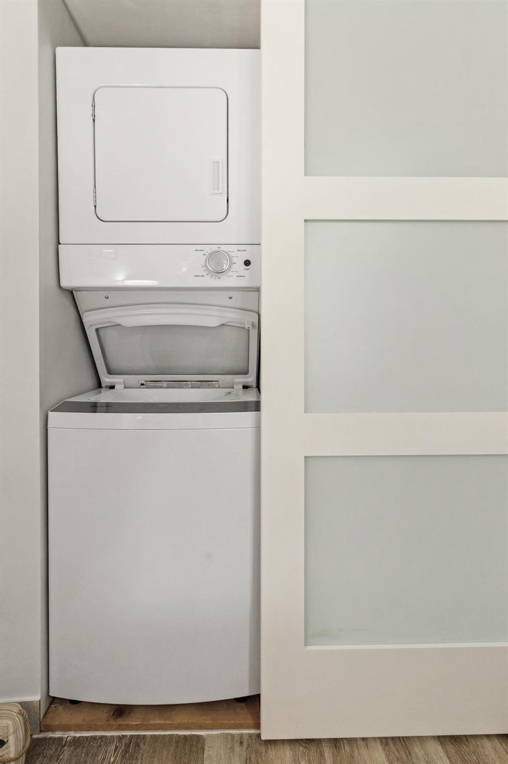 LEISURE GARDENS CONDO - Residential