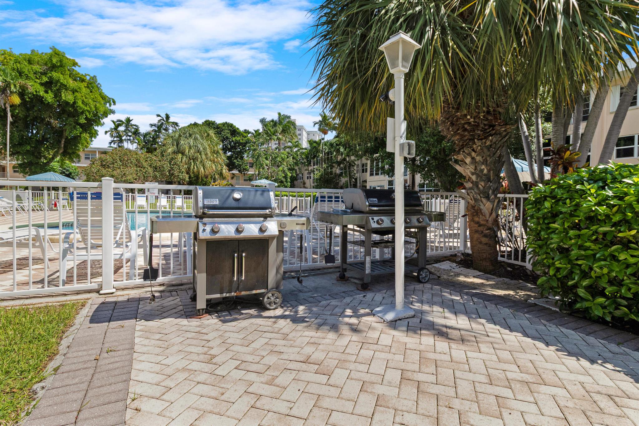LEISURE GARDENS CONDO - Residential