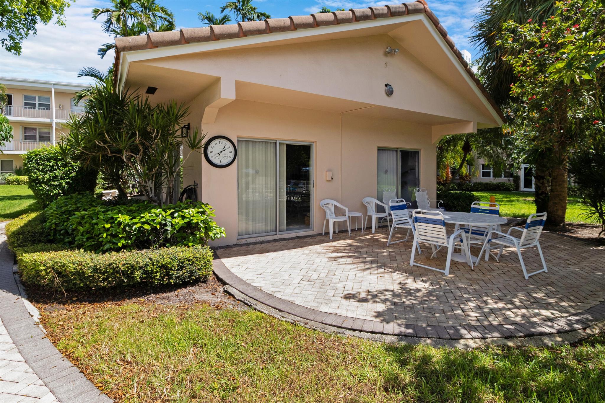 LEISURE GARDENS CONDO - Residential