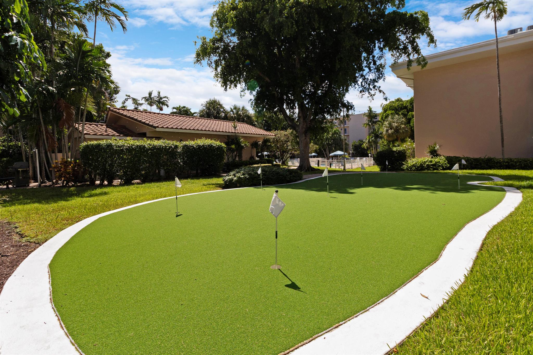 LEISURE GARDENS CONDO - Residential