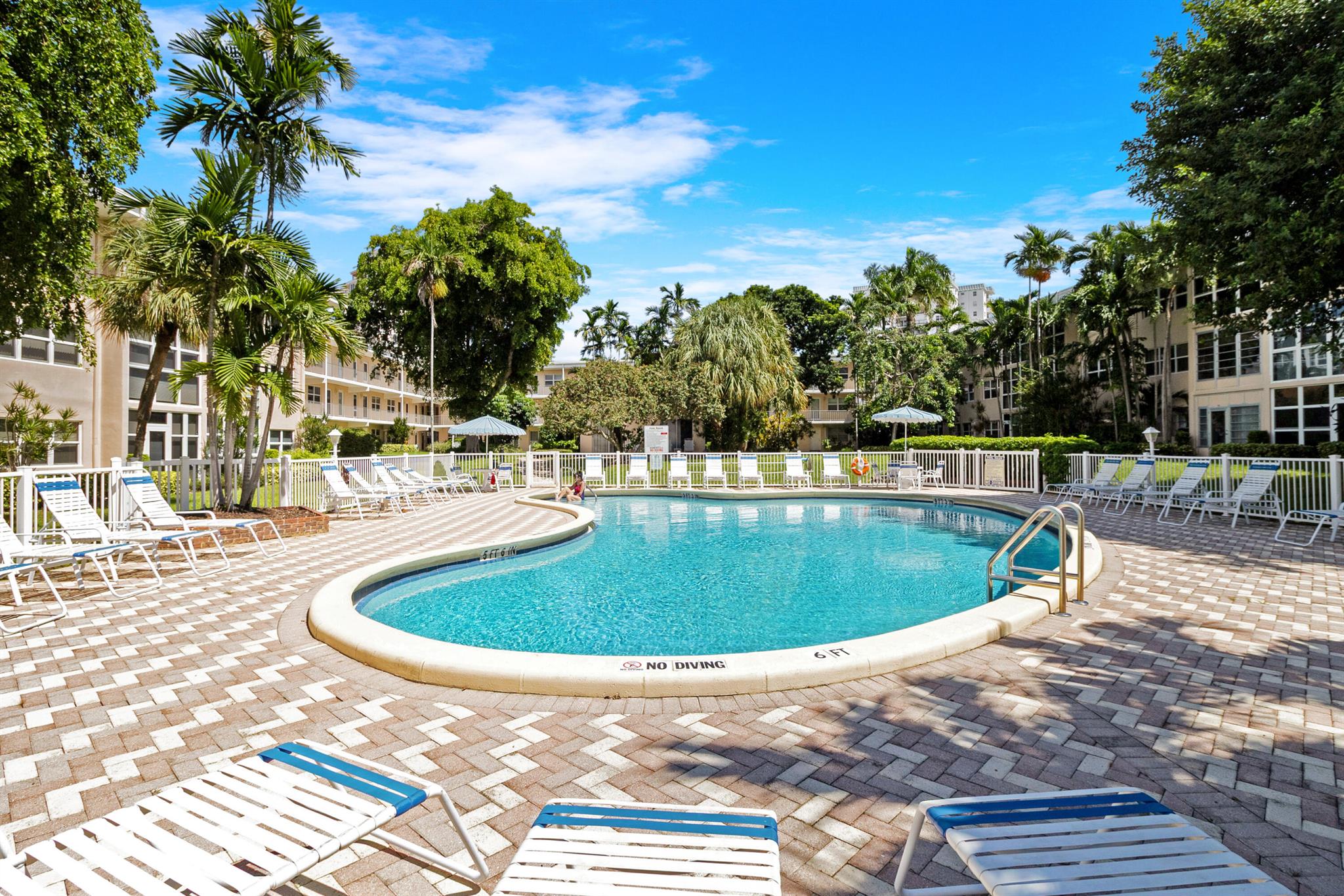 LEISURE GARDENS CONDO - Residential