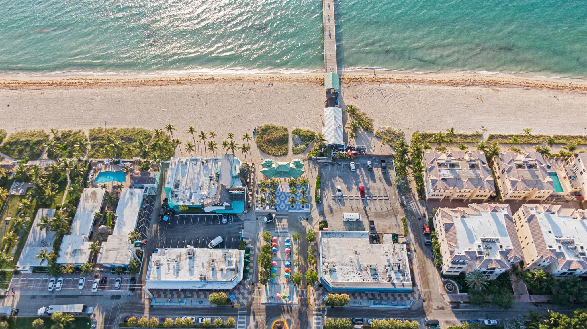 LEISURE GARDENS CONDO - Residential