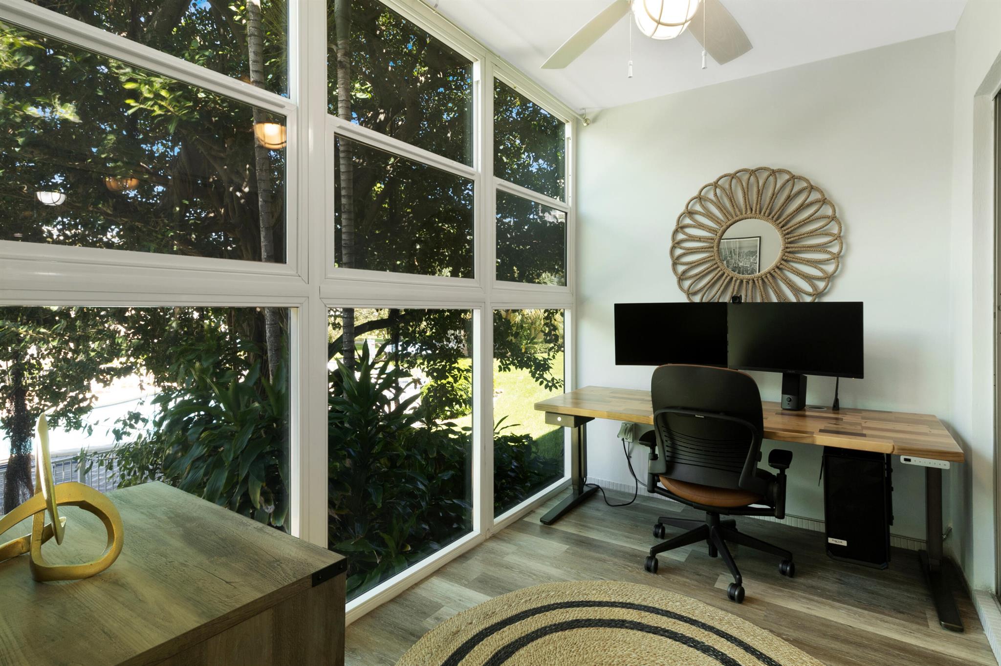 LEISURE GARDENS CONDO - Residential