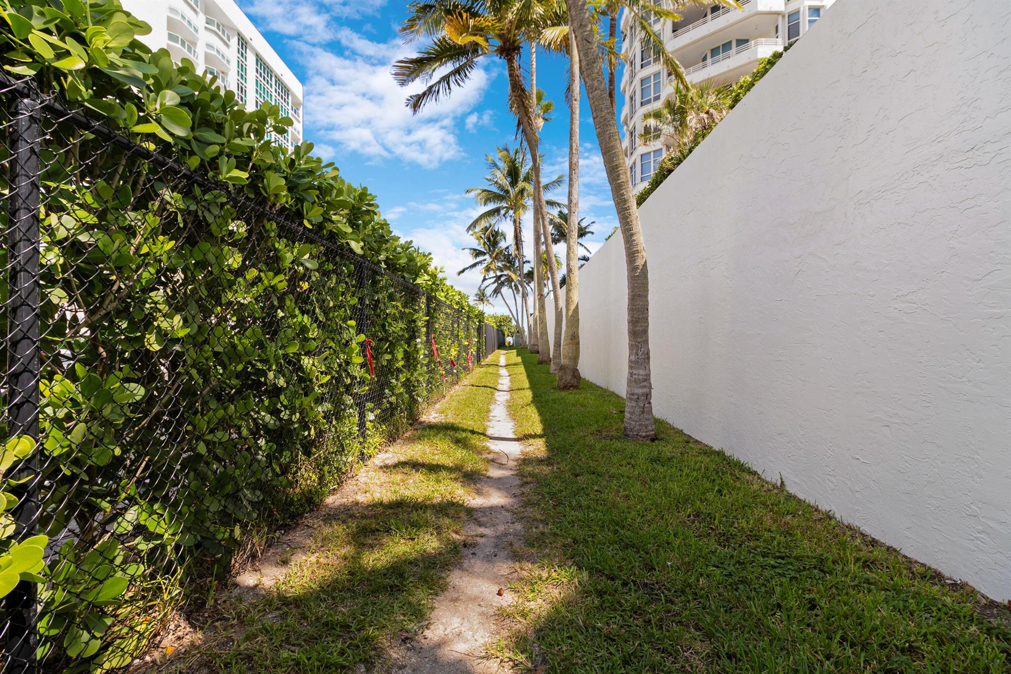 LEISURE GARDENS CONDO - Residential