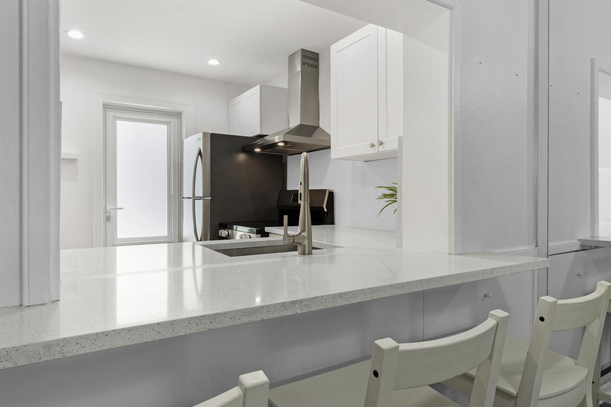 LEISURE GARDENS CONDO - Residential