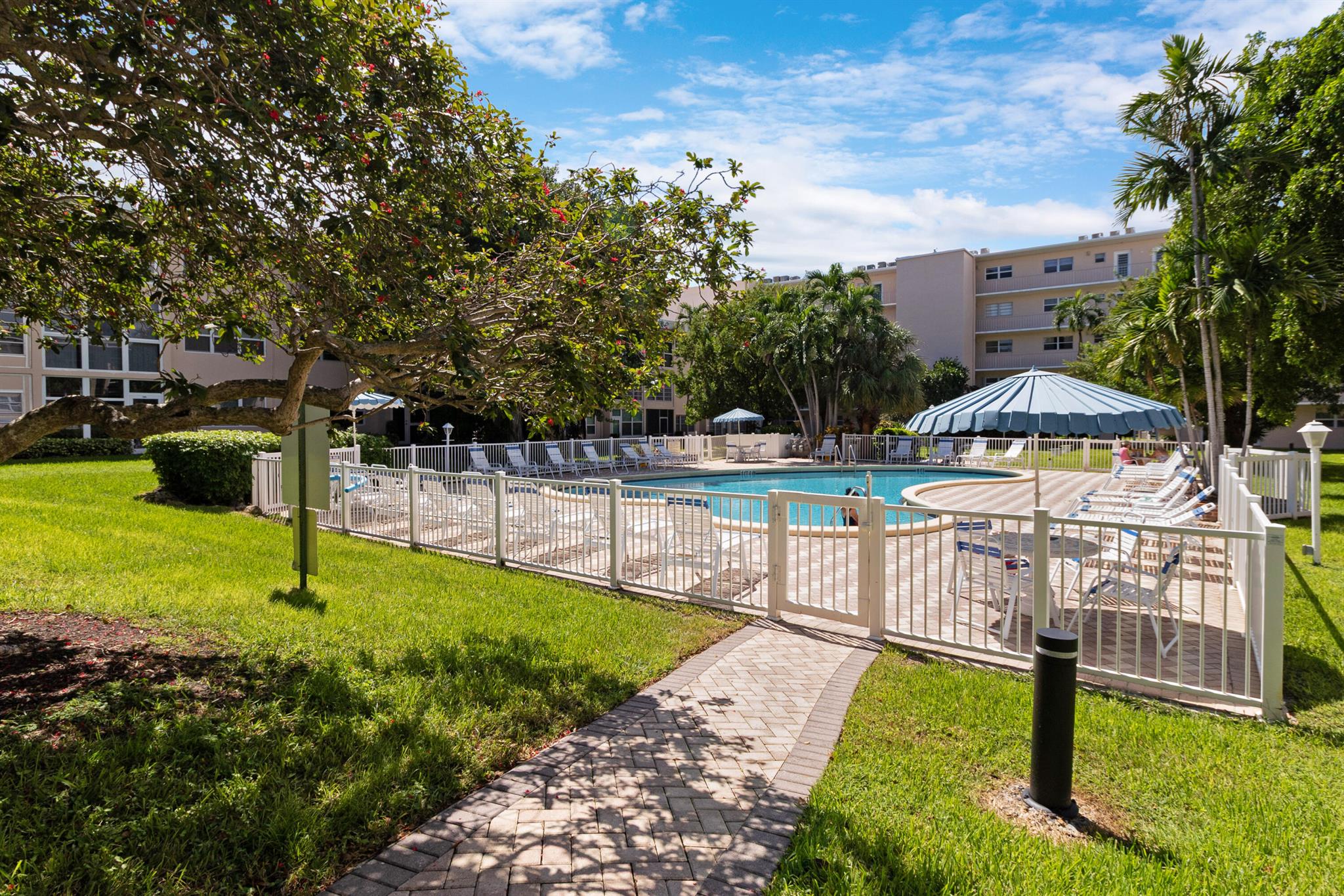 LEISURE GARDENS CONDO - Residential