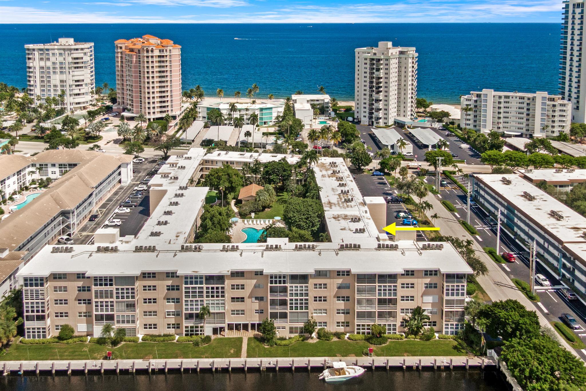 LEISURE GARDENS CONDO - Residential