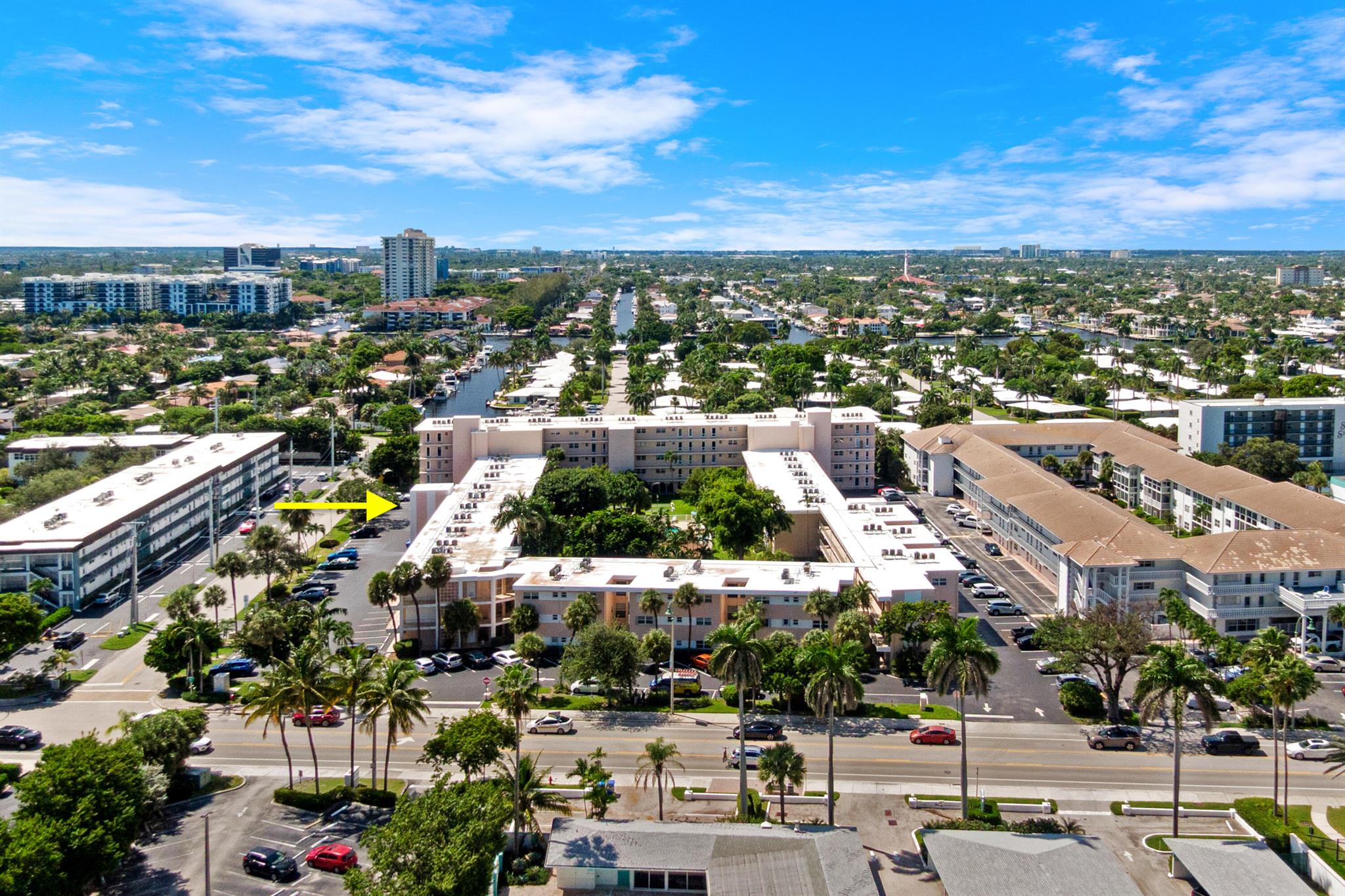 LEISURE GARDENS CONDO - Residential