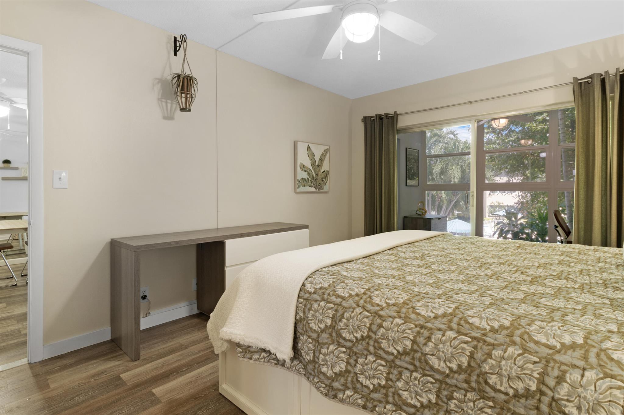 LEISURE GARDENS CONDO - Residential