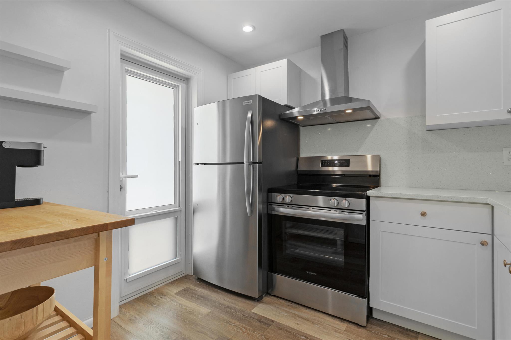 LEISURE GARDENS CONDO - Residential