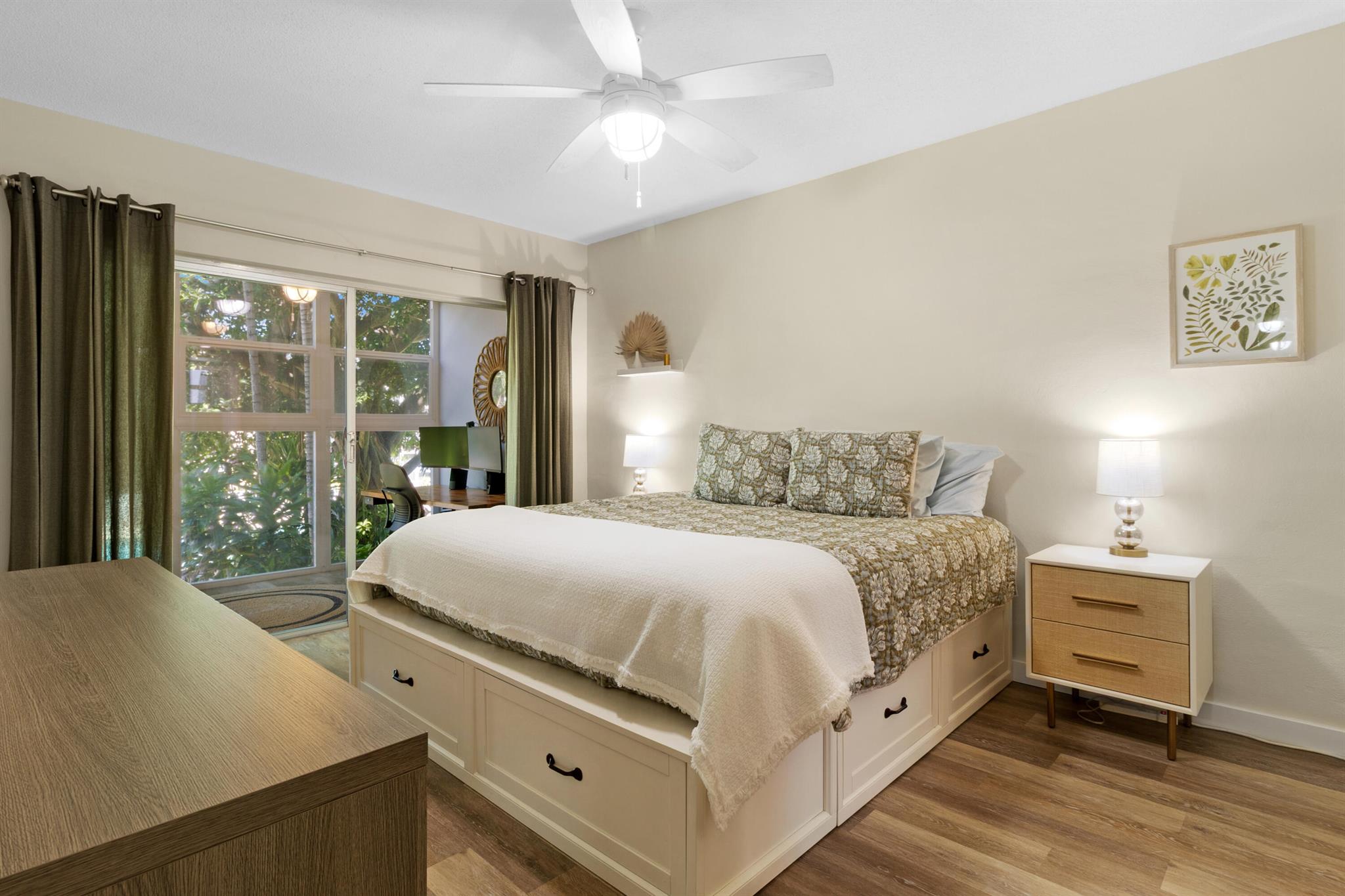 LEISURE GARDENS CONDO - Residential