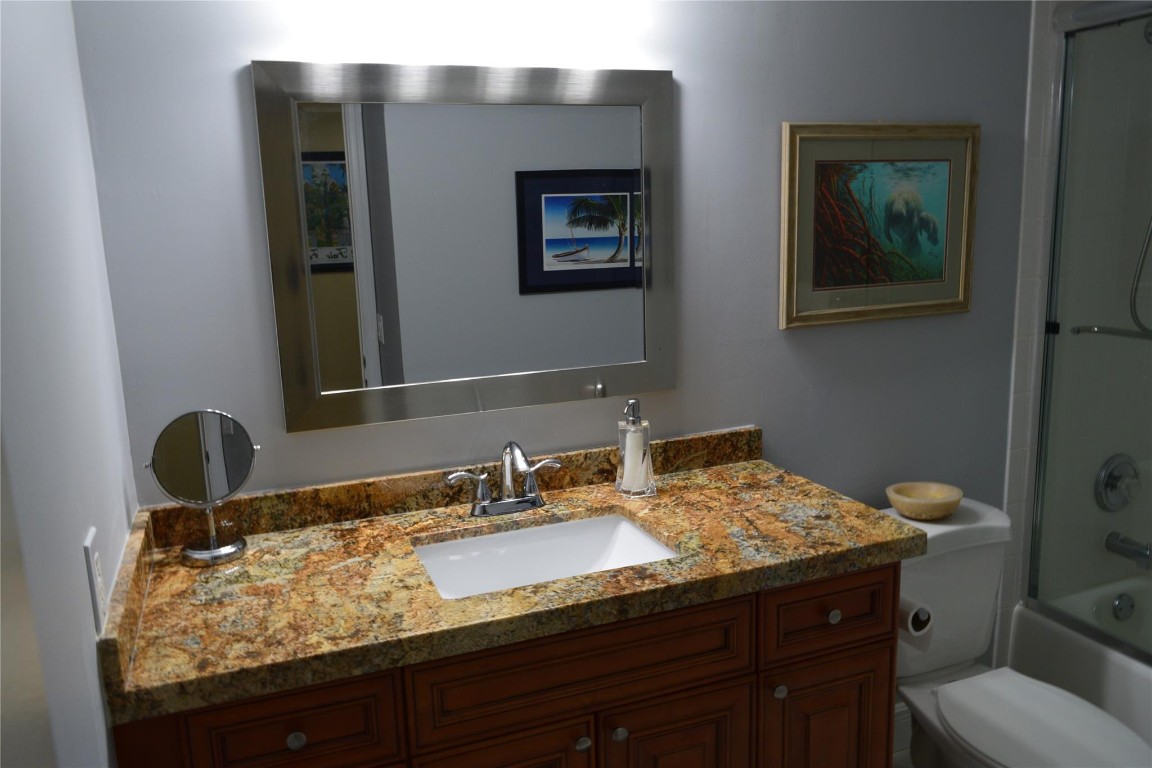 River Reach Condominium - Residential