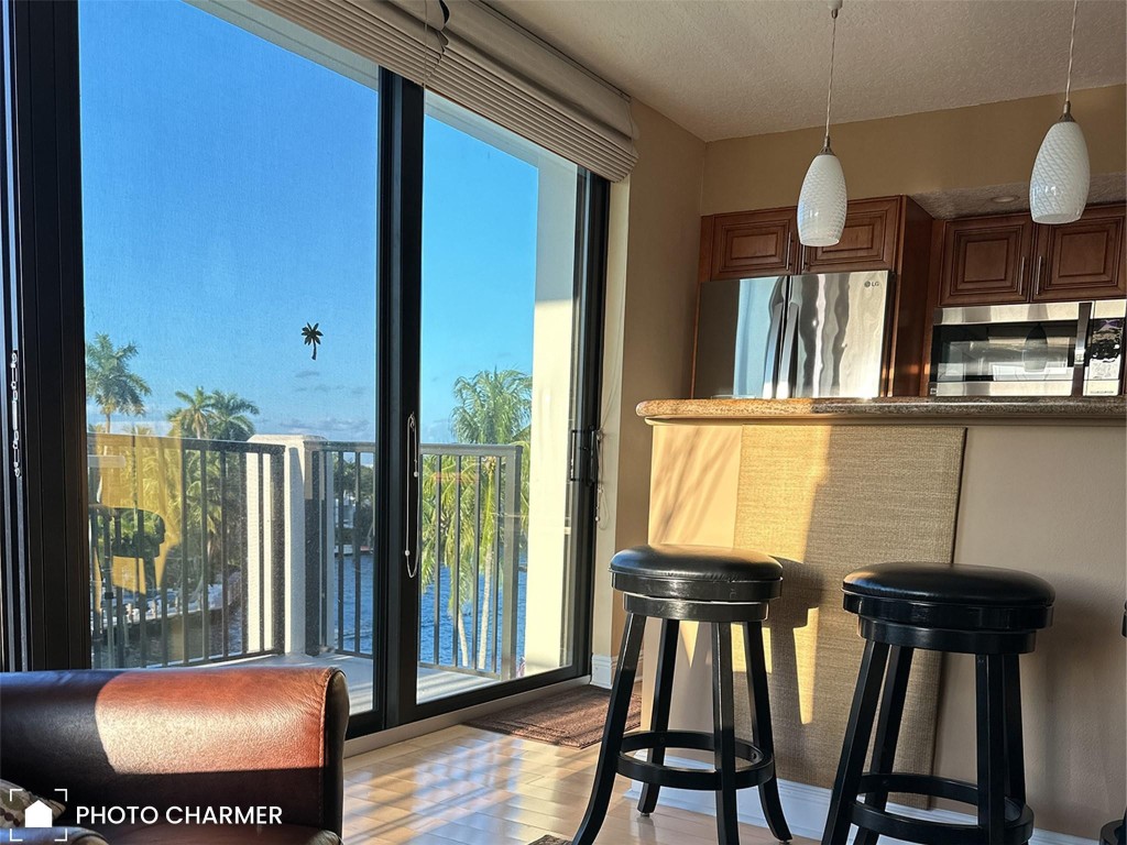 River Reach Condominium - Residential