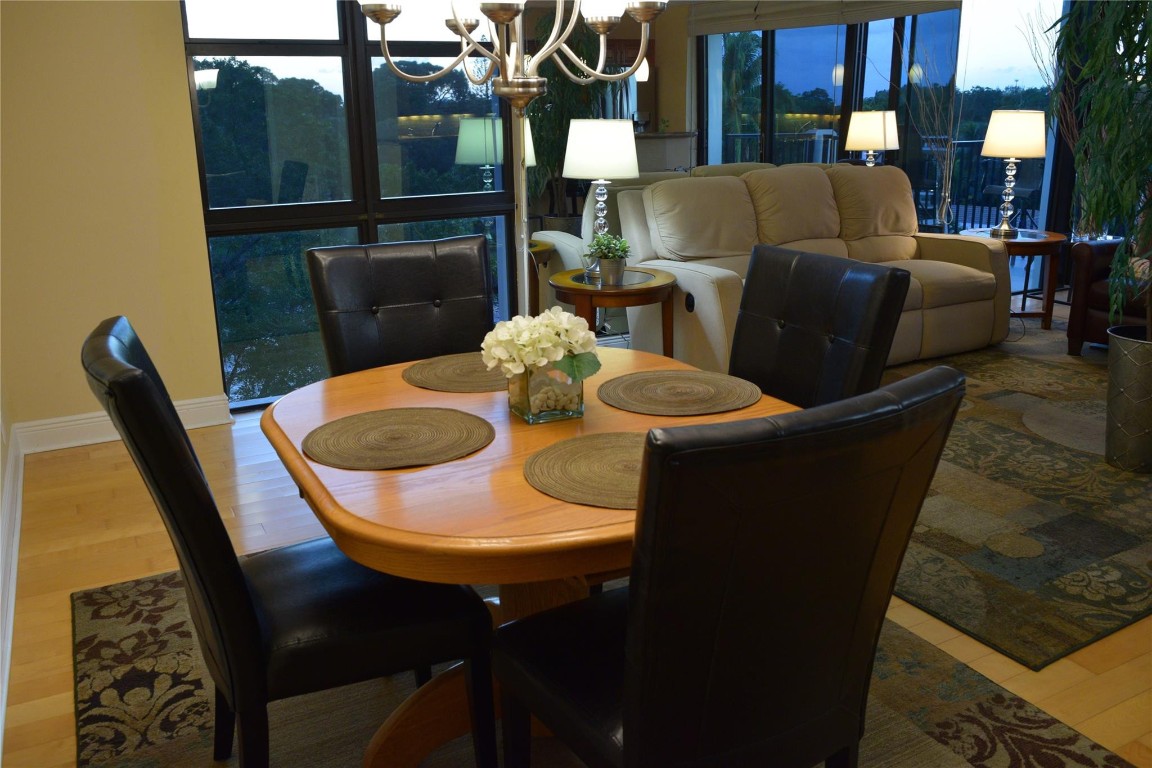 River Reach Condominium - Residential