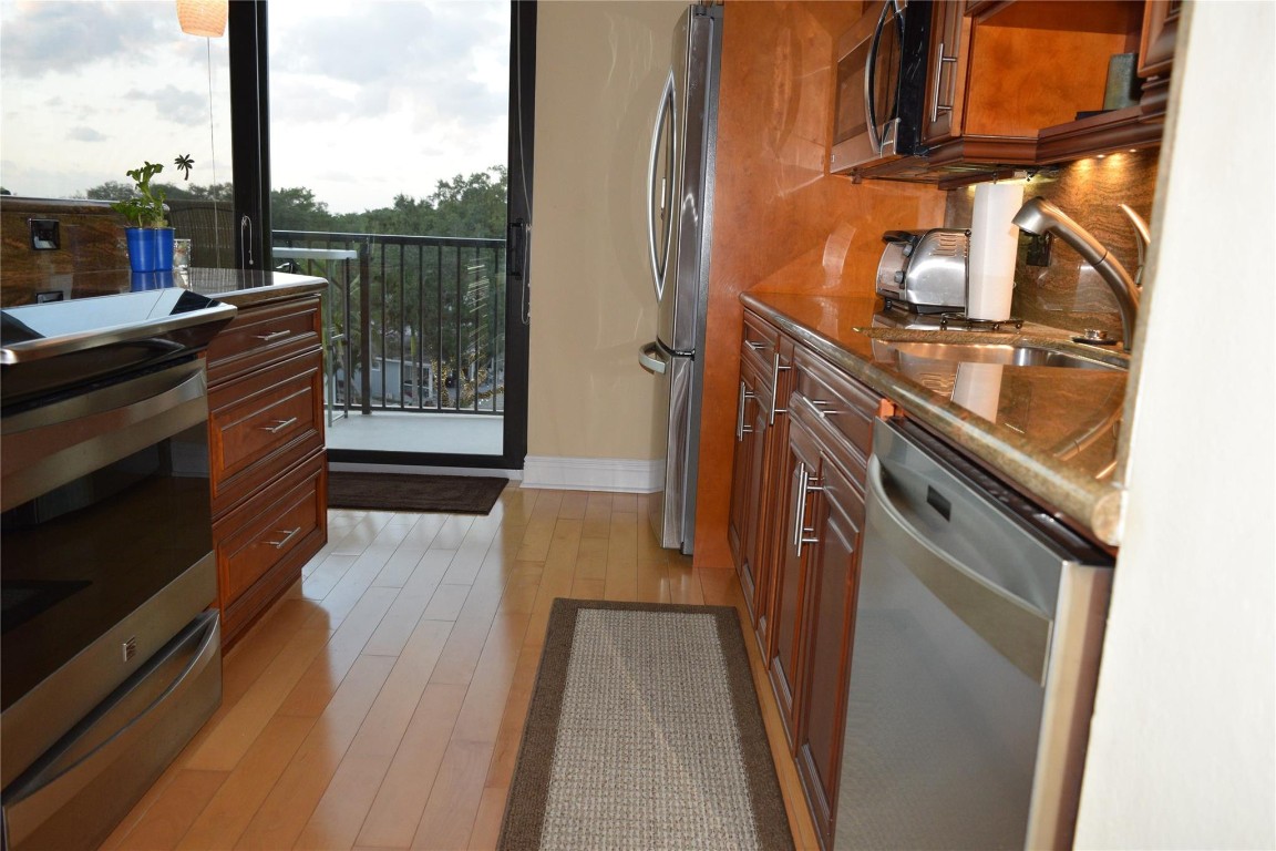 River Reach Condominium - Residential