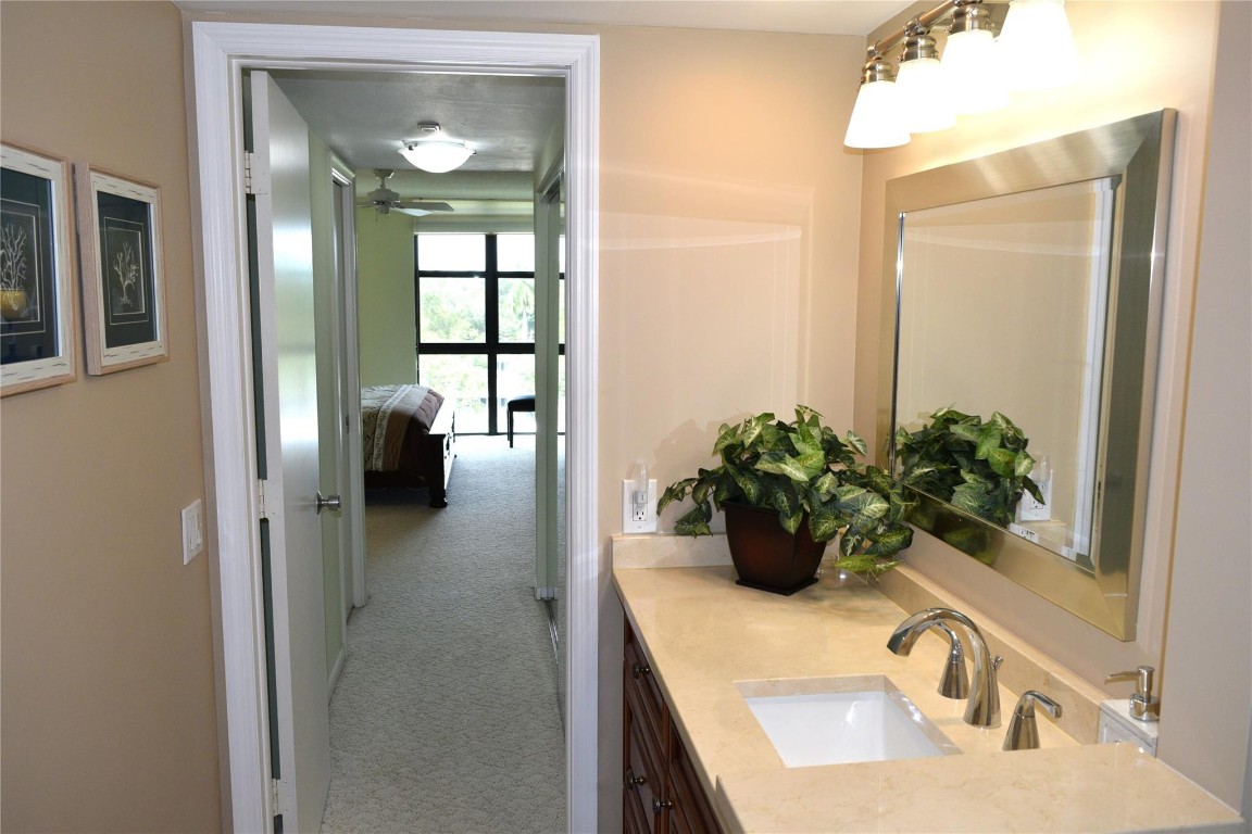 River Reach Condominium - Residential