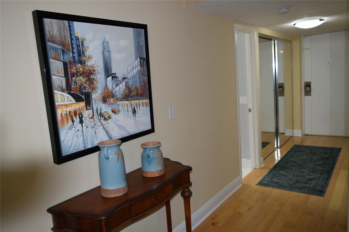 River Reach Condominium - Residential