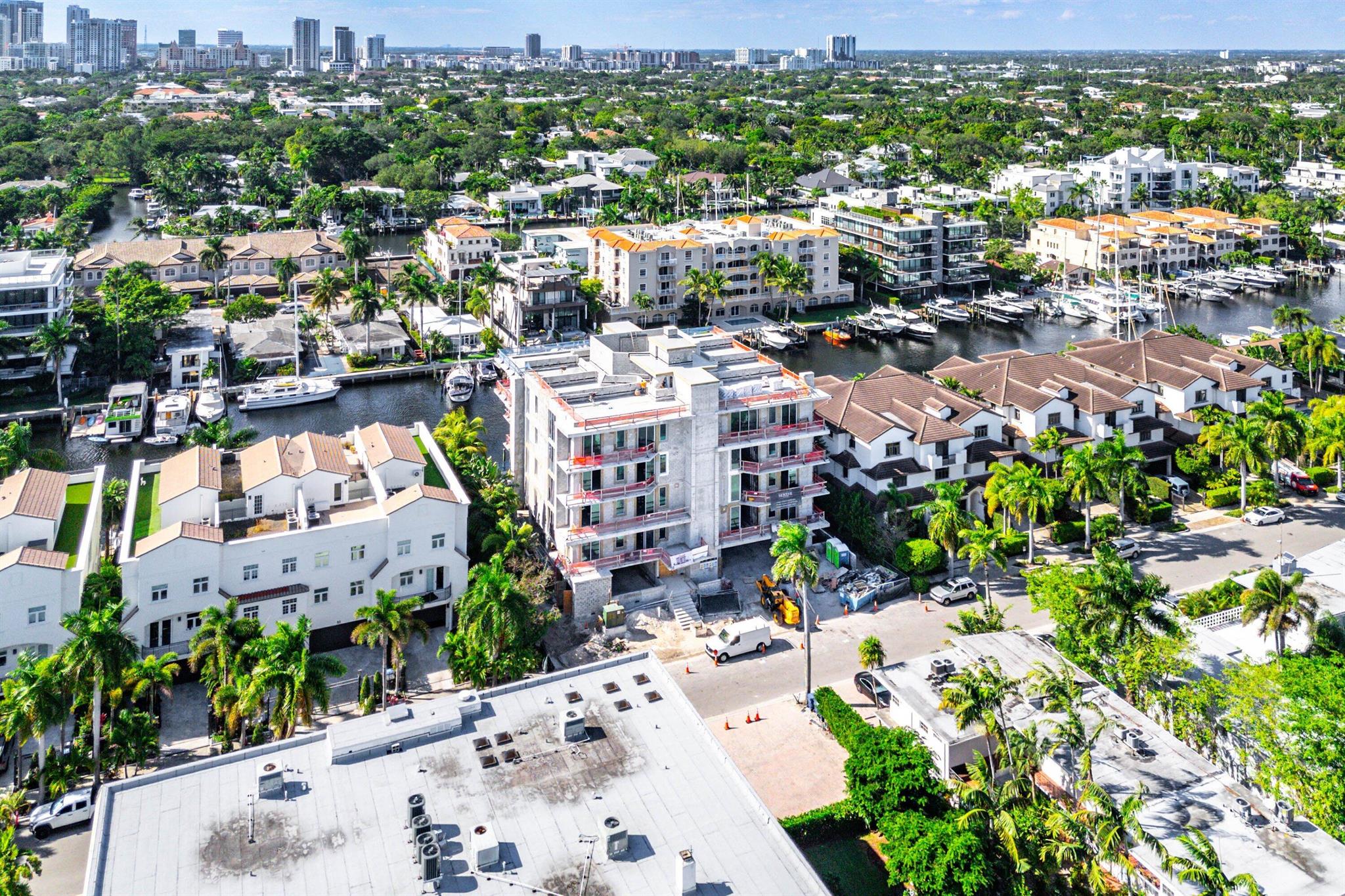 NURMI ISLES ISLAND NO 4 - Residential