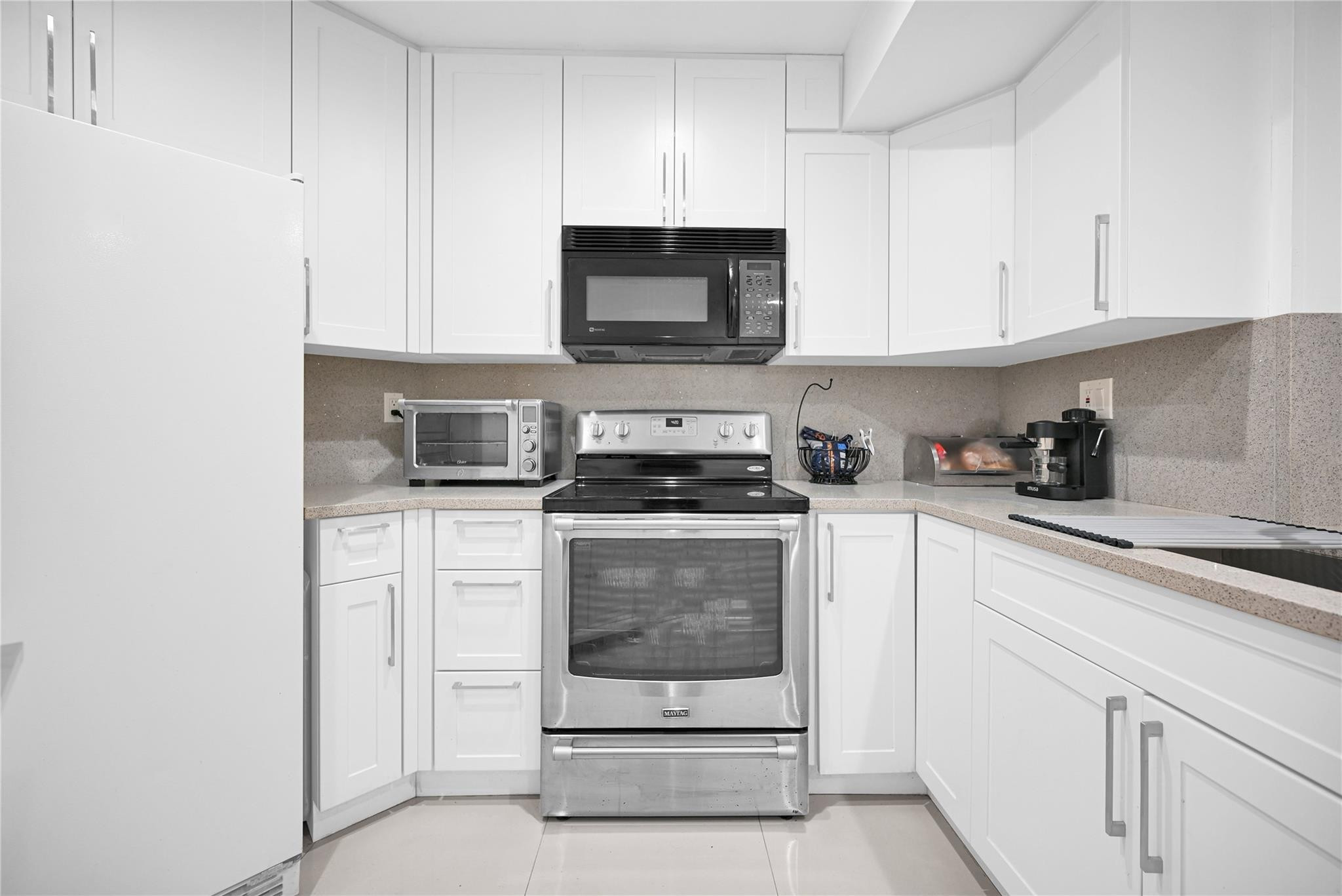 WEST FONTAINE CONDO - Residential