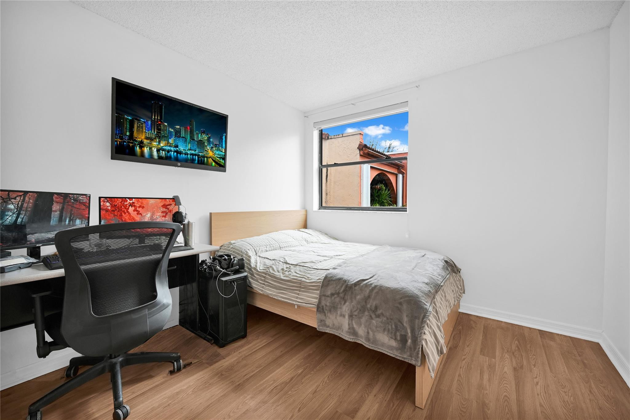 WEST FONTAINE CONDO - Residential