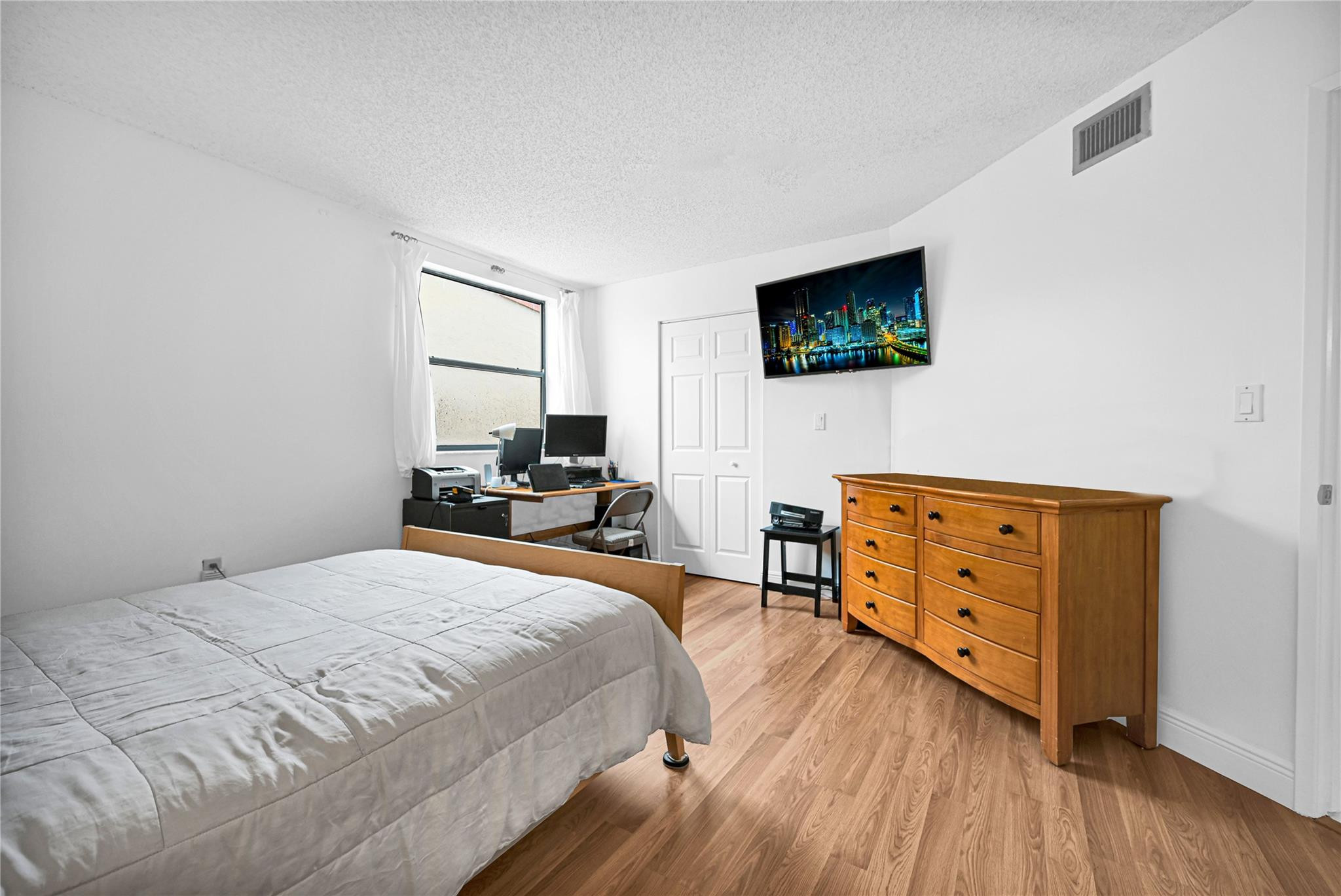 WEST FONTAINE CONDO - Residential