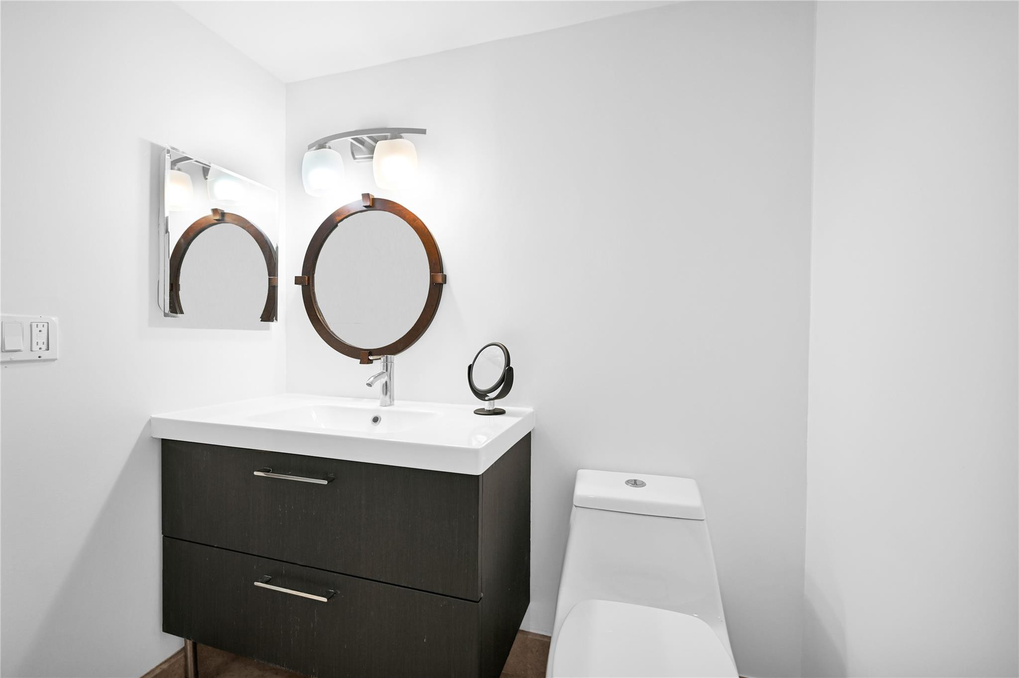 WEST FONTAINE CONDO - Residential