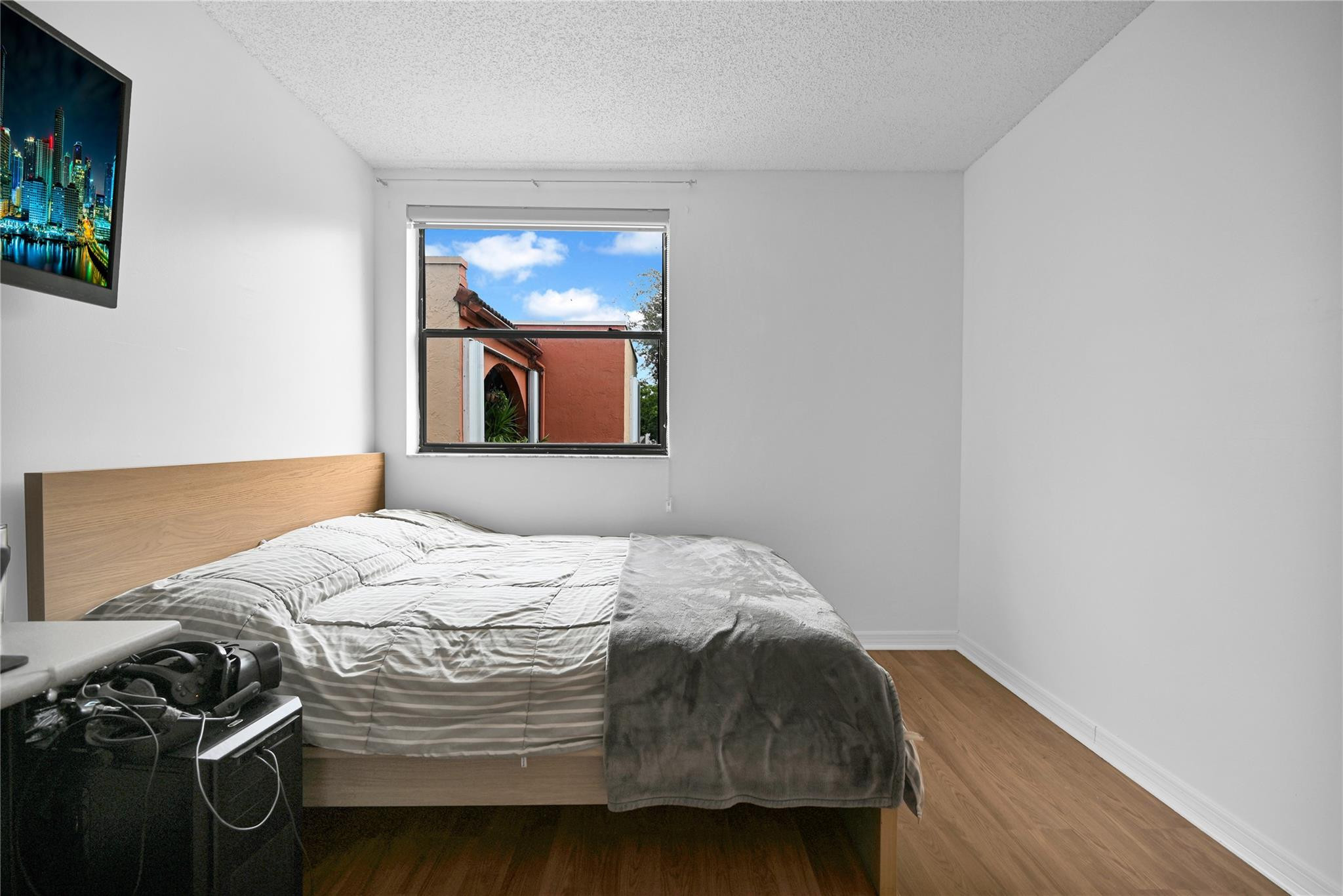 WEST FONTAINE CONDO - Residential