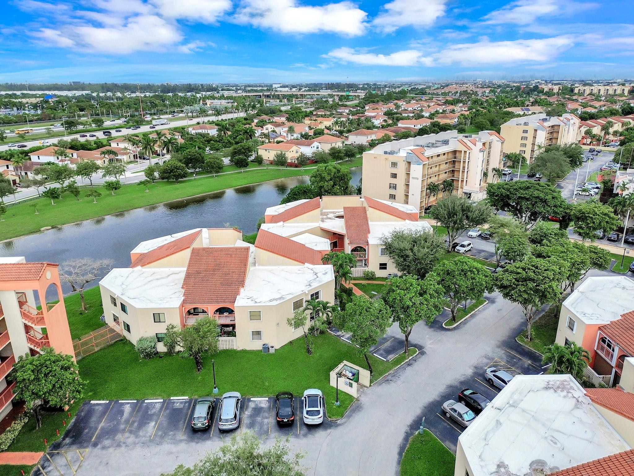 WEST FONTAINE CONDO - Residential