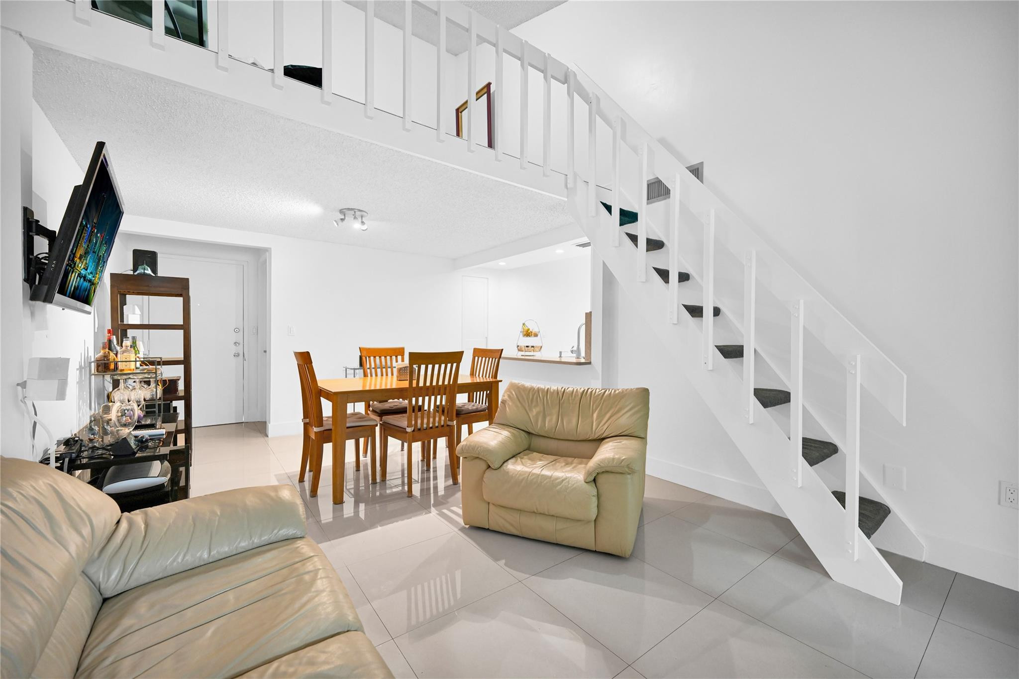 WEST FONTAINE CONDO - Residential