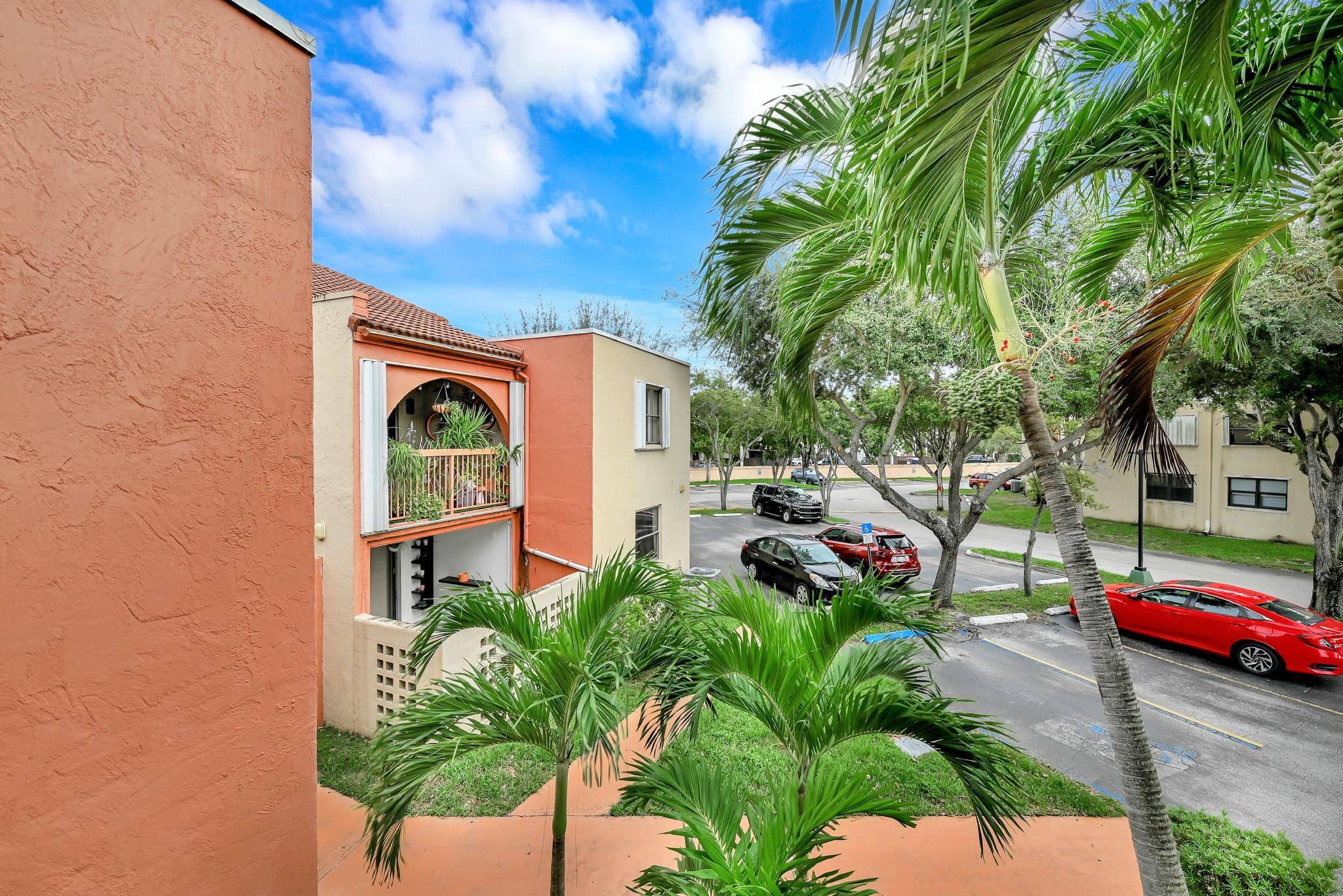 WEST FONTAINE CONDO - Residential