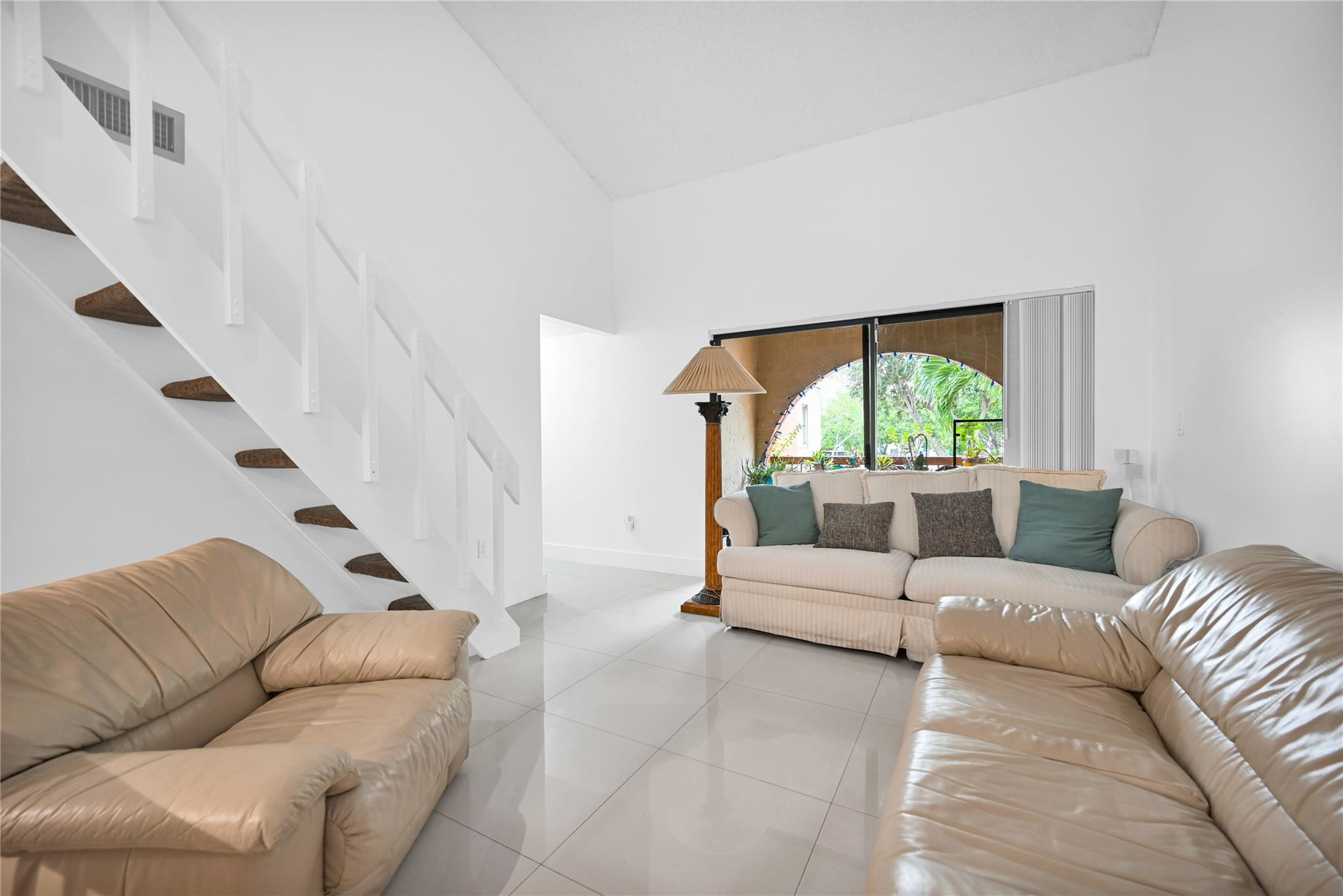 WEST FONTAINE CONDO - Residential