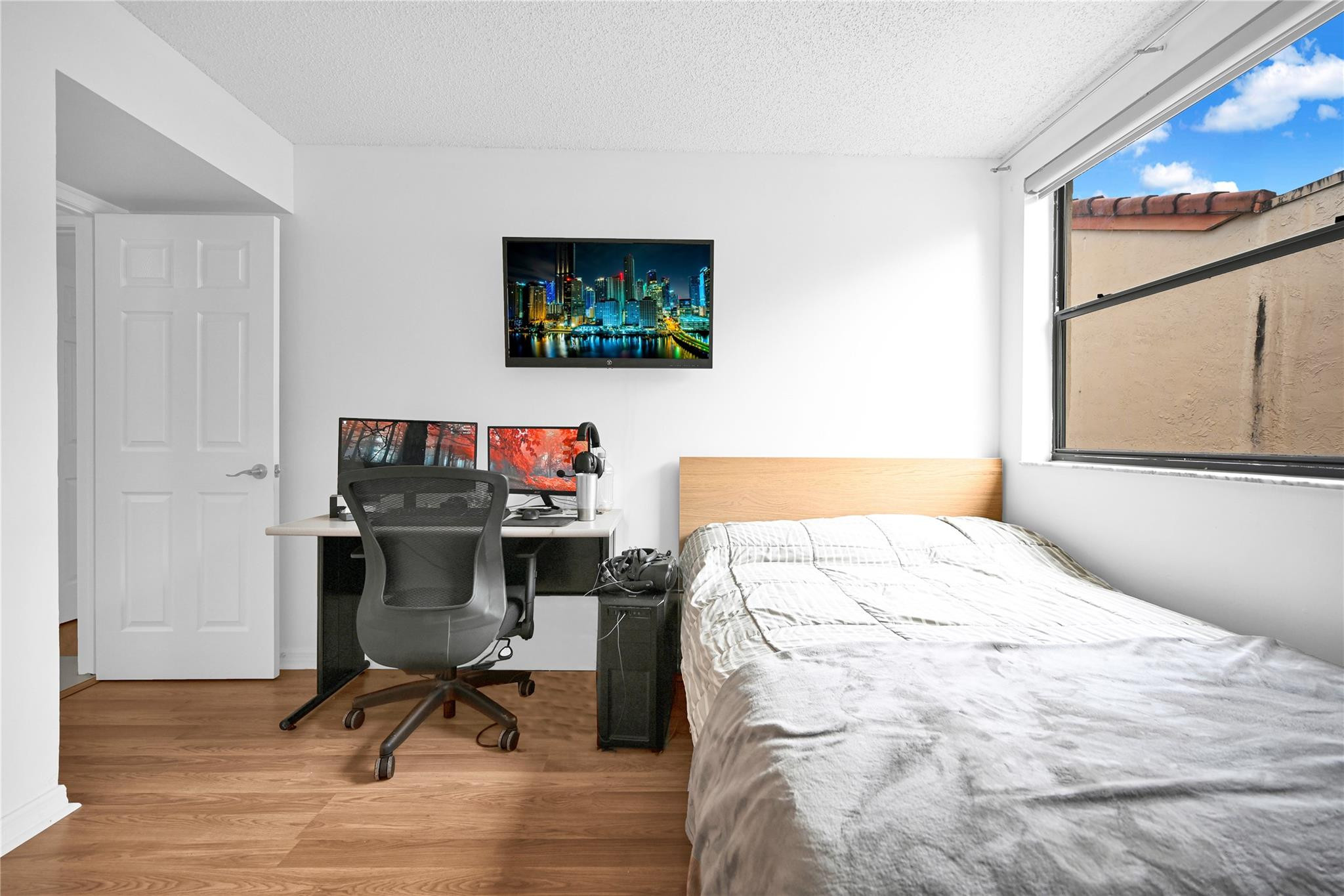 WEST FONTAINE CONDO - Residential