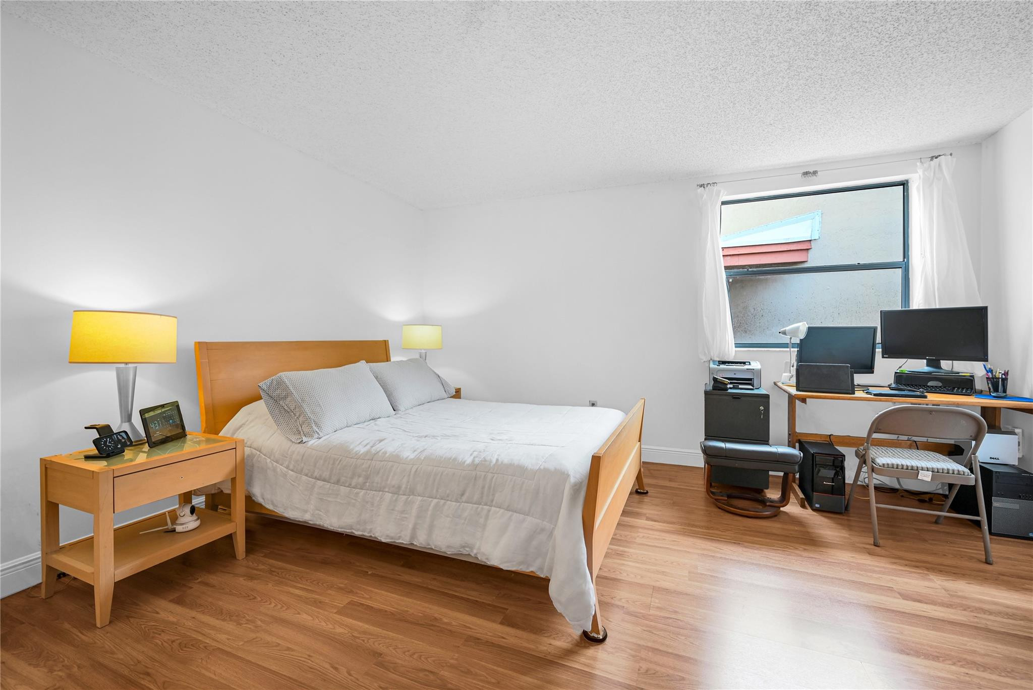 WEST FONTAINE CONDO - Residential