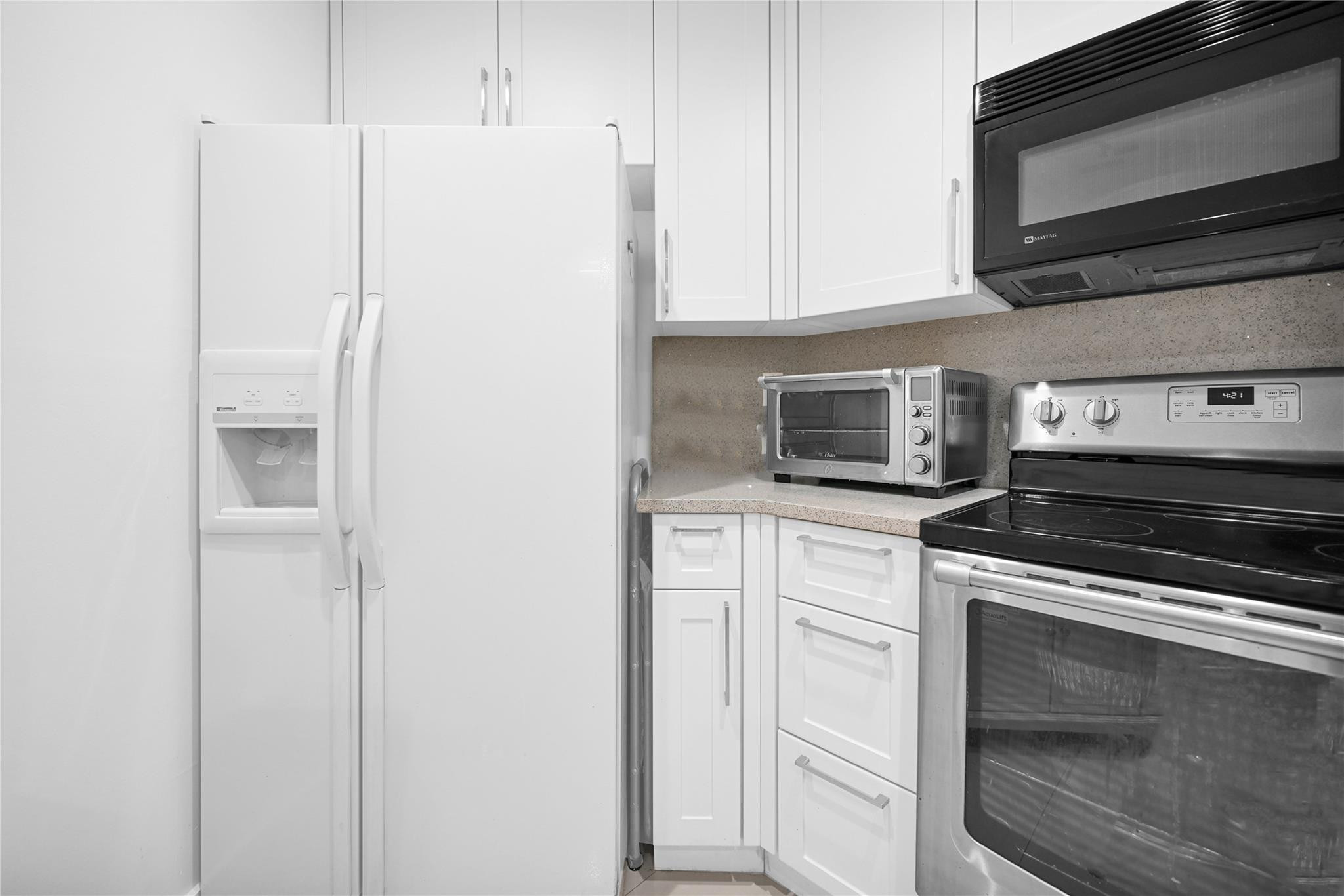 WEST FONTAINE CONDO - Residential