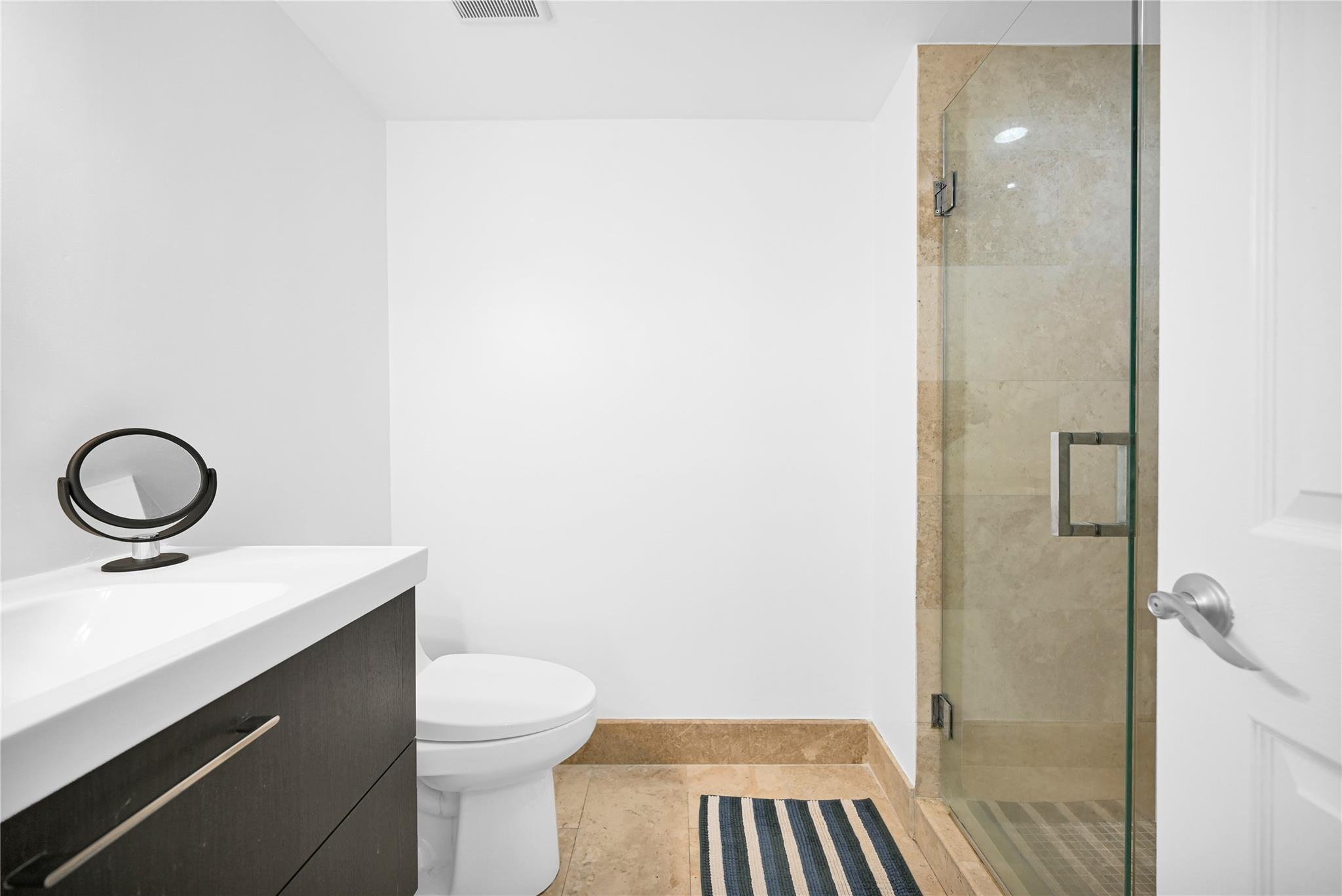 WEST FONTAINE CONDO - Residential